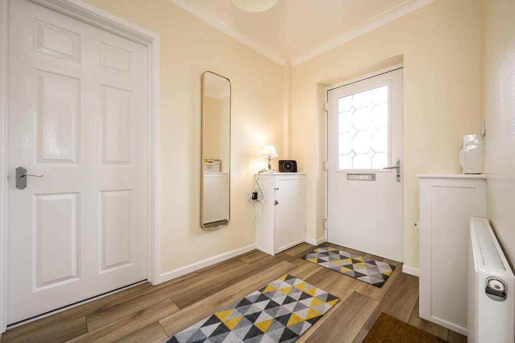 Cherry Tree Cottage Thornton  외부 사진