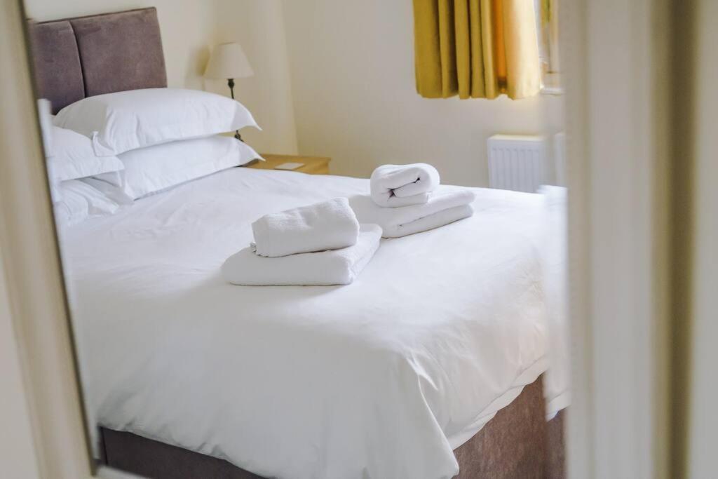 Cherry Tree Cottage Thornton  외부 사진