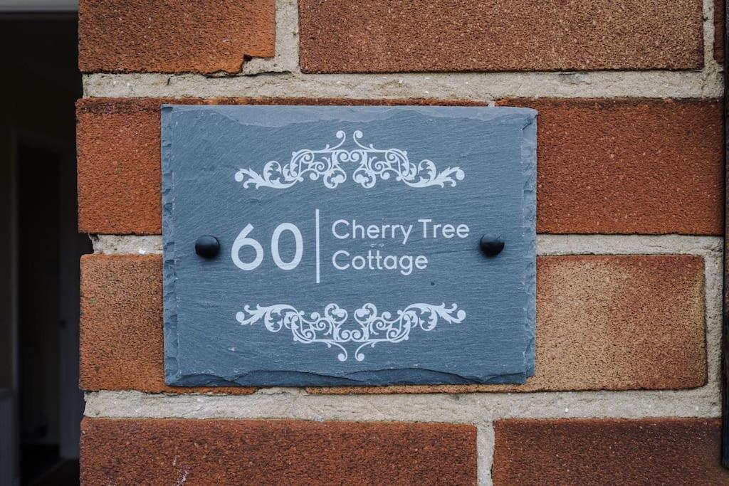 Cherry Tree Cottage Thornton  외부 사진