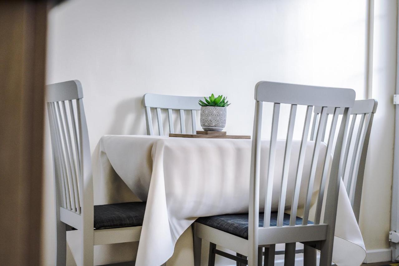 Cherry Tree Cottage Thornton  외부 사진